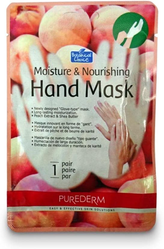 Purederm - Care Masks (Original)