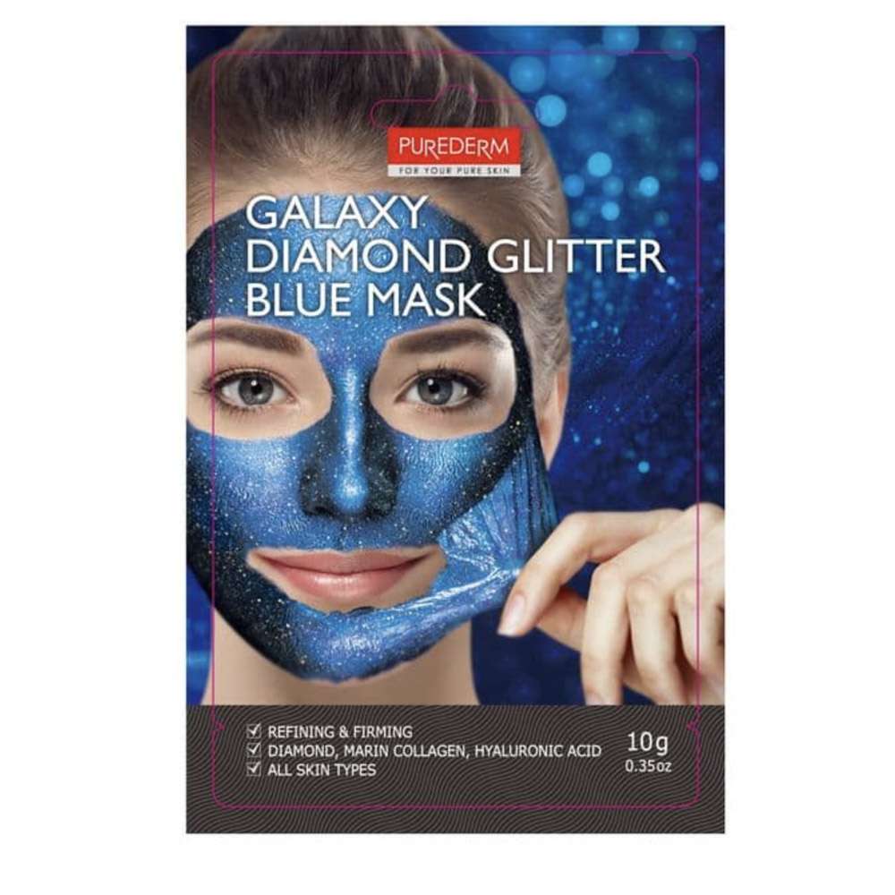 Purederm - Care Masks (Original)