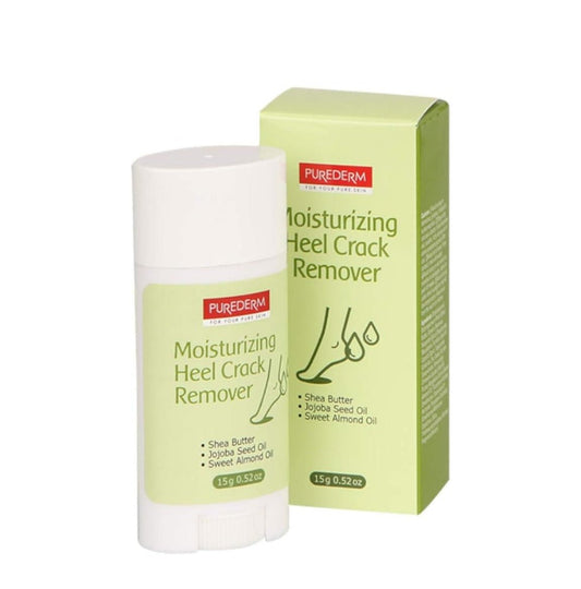 Purederm - Moisturizing Heel Crack Remover (Original)