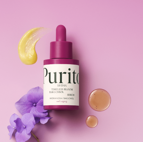 Purito Seoul - Face Serums (Original)