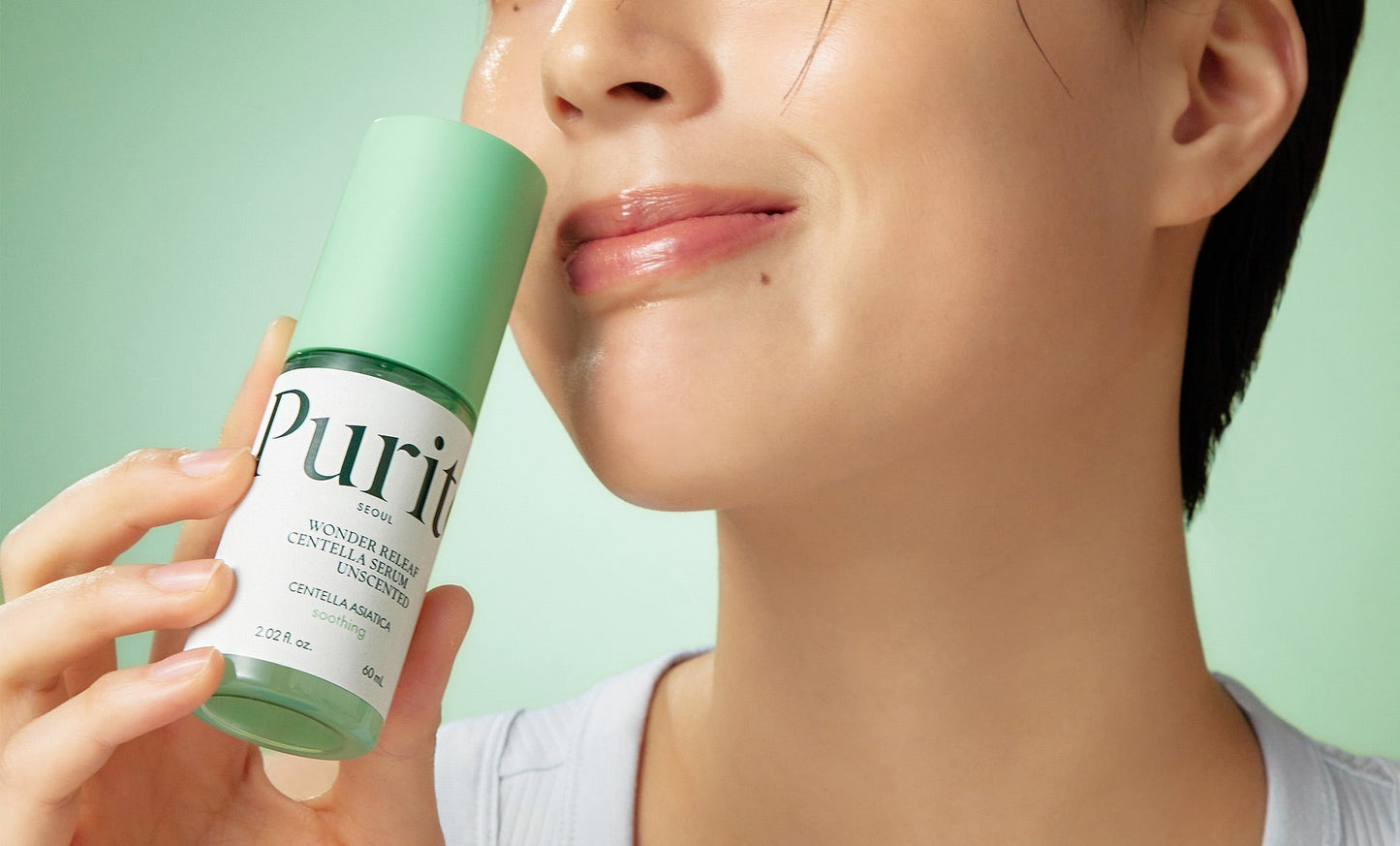 Purito Seoul - Face Serums (Original)
