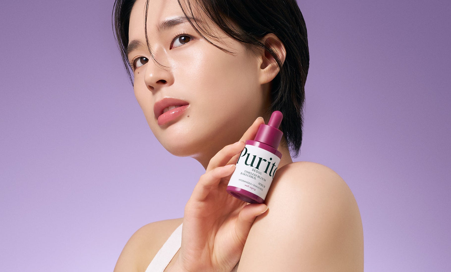 Purito Seoul - Face Serums (Original)