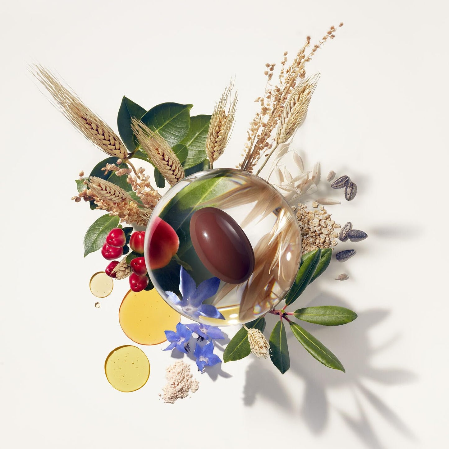 Pytho Paris - Hair & Nails (Original)