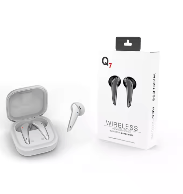 Wireless Bluetooth Earbuds