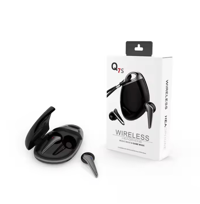 Wireless Bluetooth Earbuds