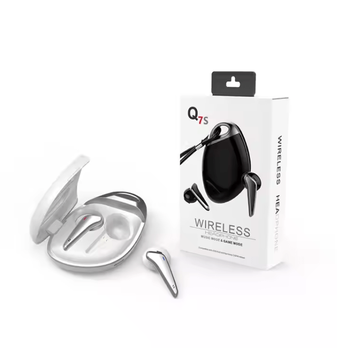 Wireless Bluetooth Earbuds