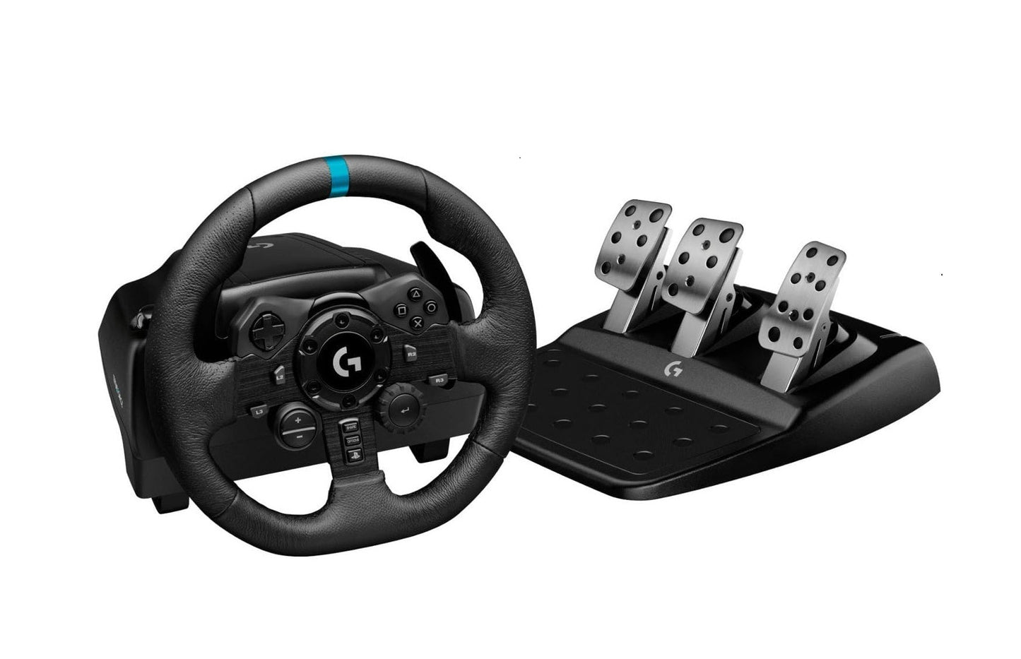 Racing Wheel & Pedals (PXN) ©