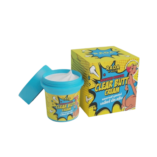 Rada Advanced Booster Cream (Original)