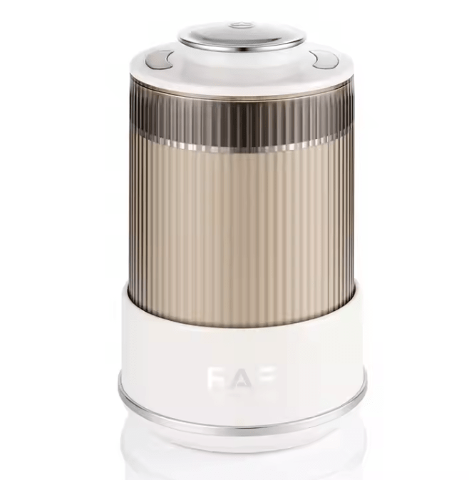 RAF - Food Processor