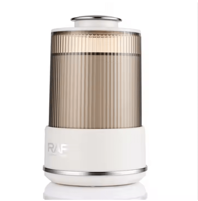 RAF - Food Processor