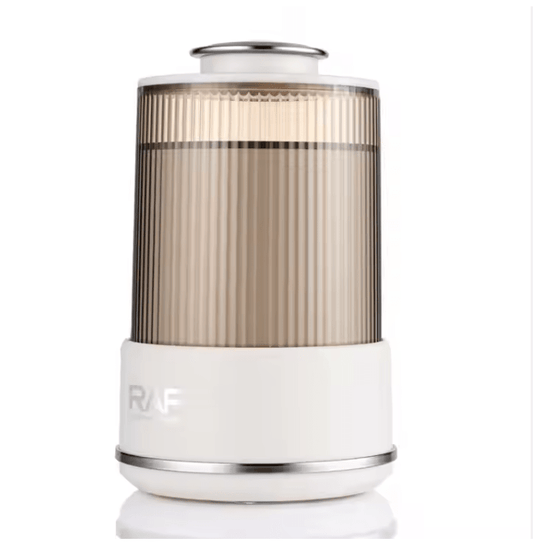 RAF - Food Processor