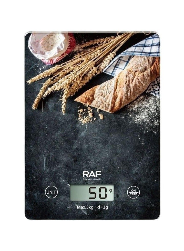 Raf - Kitchen Scale