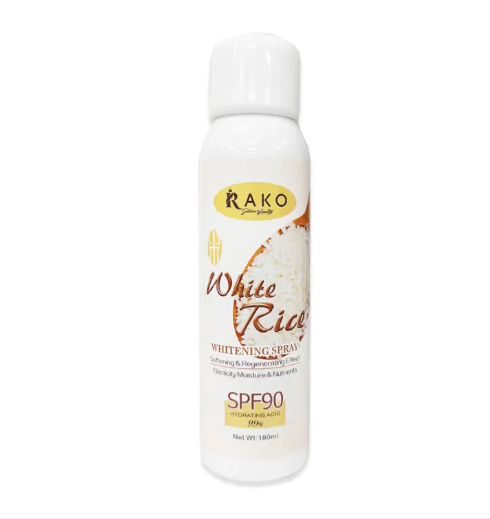 Rako - Rice White Spray SPF90 (Original)