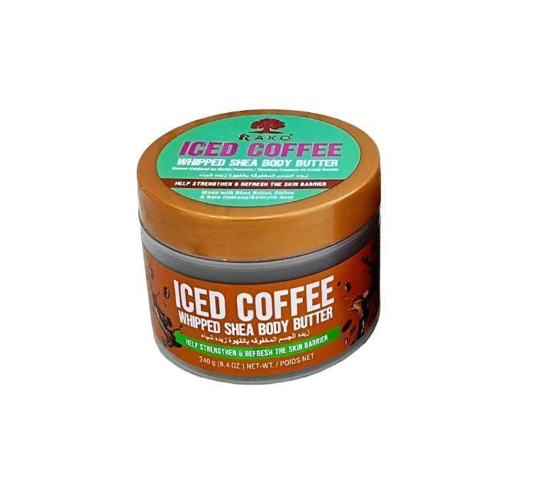 Rako - Shea Body Butter (Original)