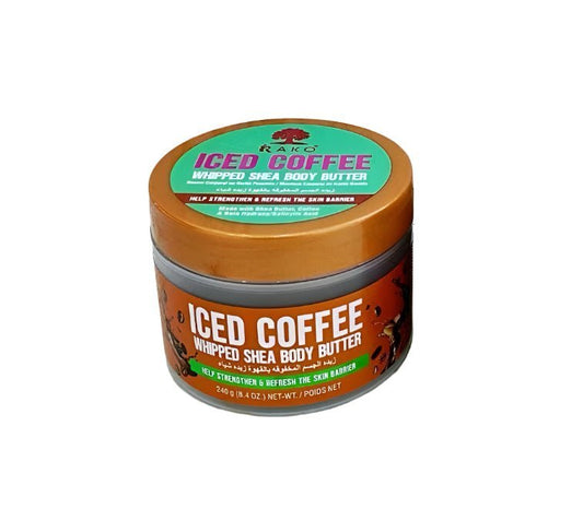 Rako - Shea Body Butter (Original)