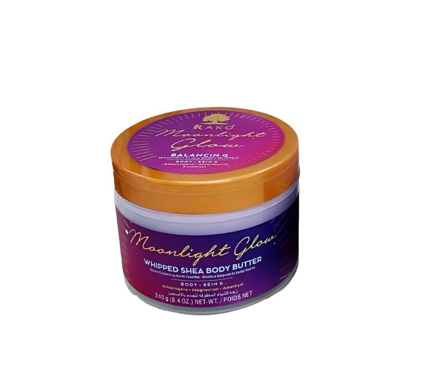 Rako - Shea Body Butter (Original)
