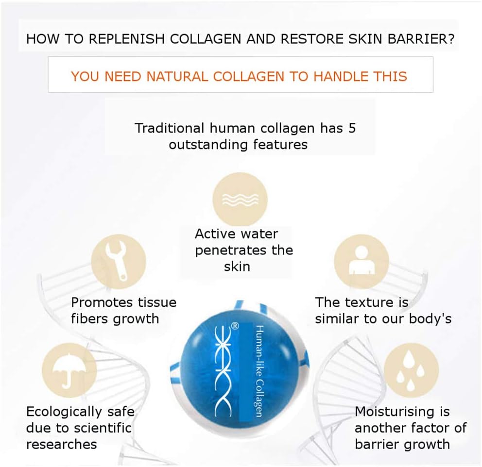 Rako - Skin Brightening & Repair Cream (Original)