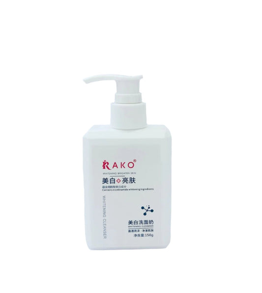Rako - Whitening Cleanser (Original)
