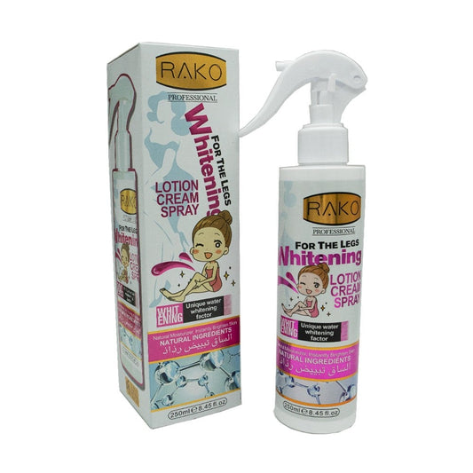 Rako - Whitening Lotion (Original)