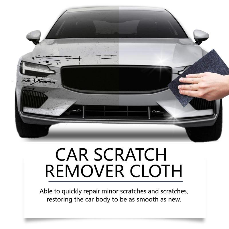 RayHong - Car Scratch Remover  Cloth