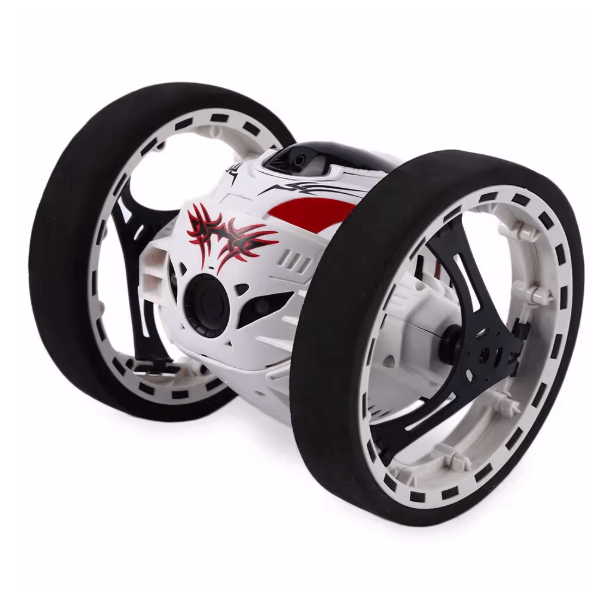 RC Bounce Car
