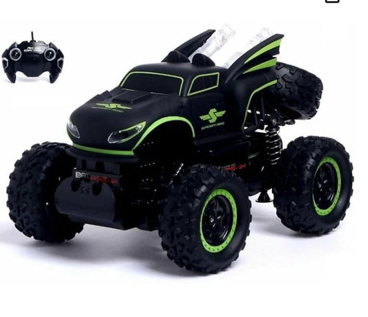 RC Monster Climbing Car ©