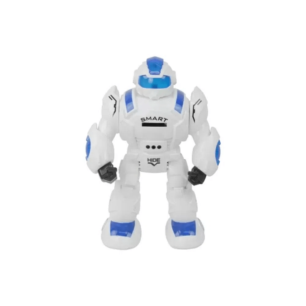 RC Robot