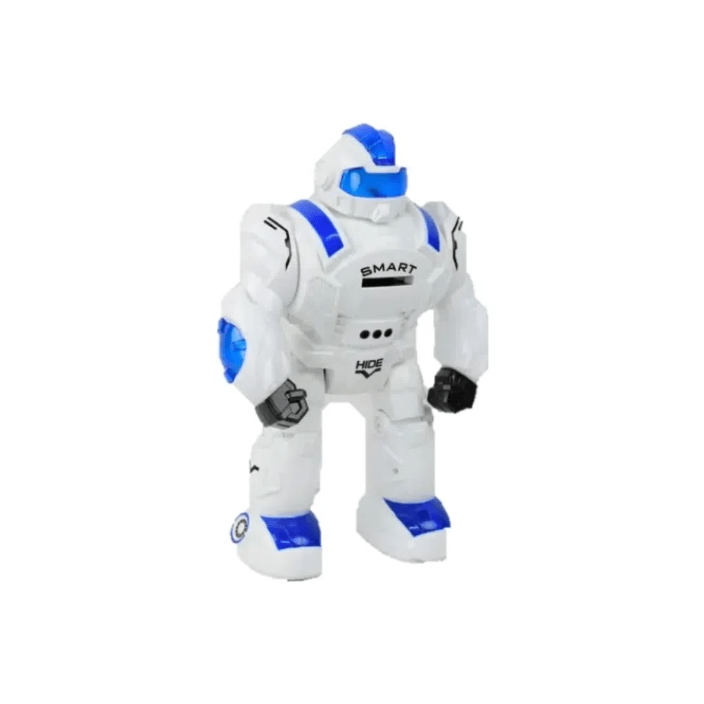 RC Robot