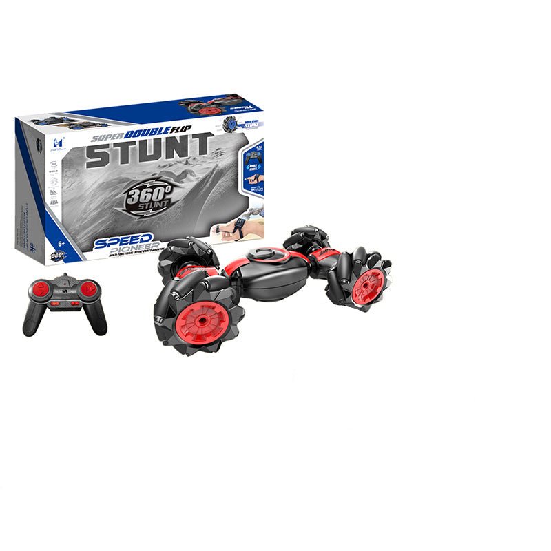 RC Stunt Car For Kids