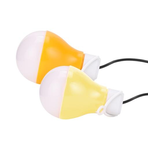 Rechargeable Emergency Lantern ©