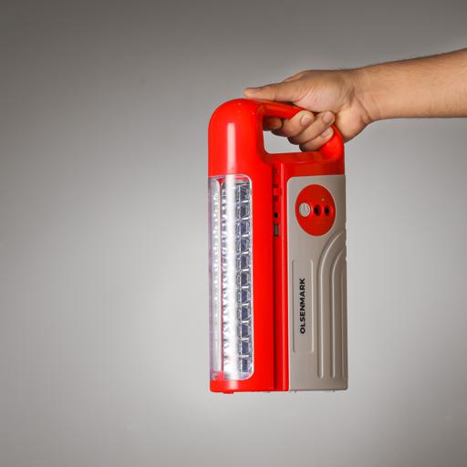 Rechargeable Emergency Lantern ©