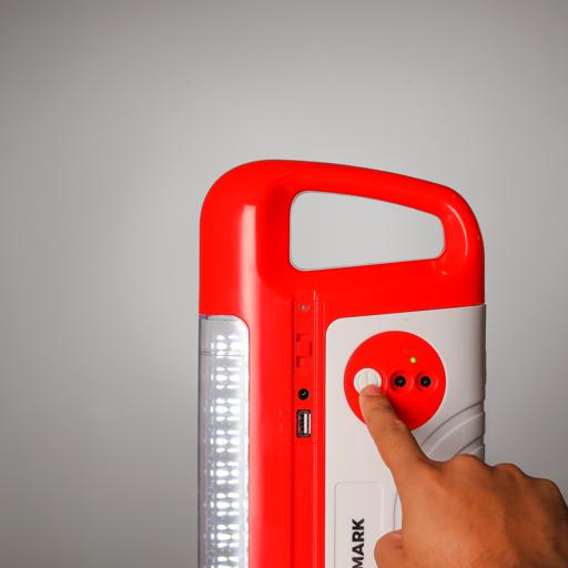 Rechargeable Emergency Lantern ©