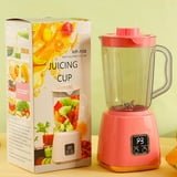 Rechargeable Juicing Cup
