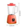 Rechargeable Juicing Cup
