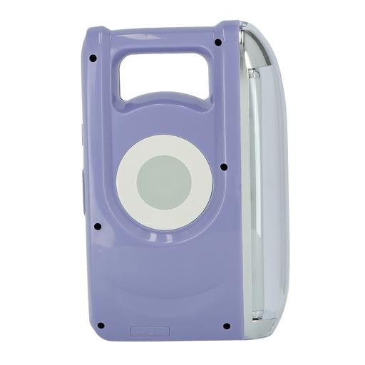 Rechargeable Led Tube Lantern ©