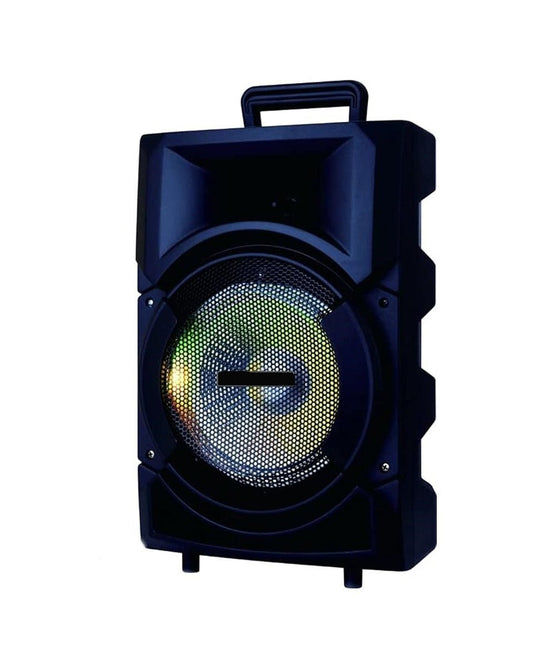 Rechargeable Speaker With Light ©