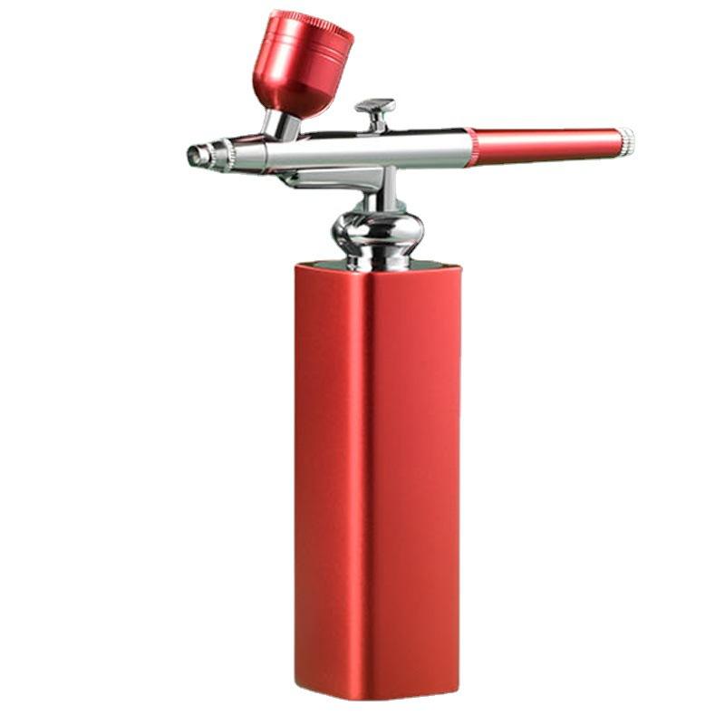 Rechargeable Spray Device