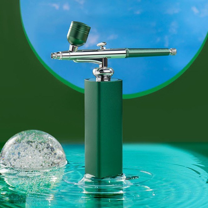 Rechargeable Spray Device