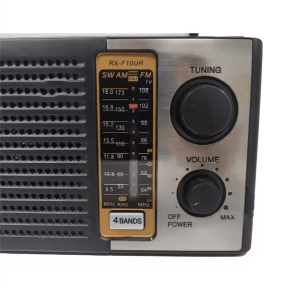 Rechargeable USB TF Music Player ©