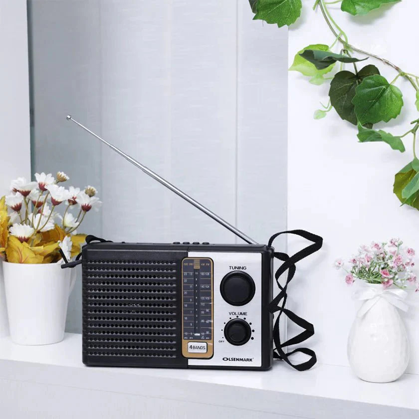 Rechargeable USB TF Music Player ©