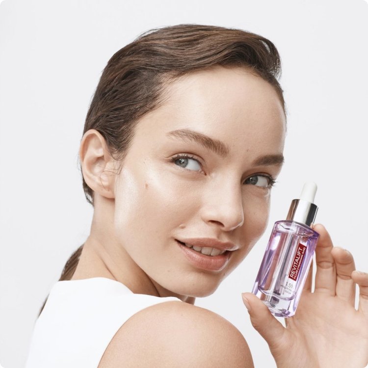 Reduces Fine Line Serum (Original)