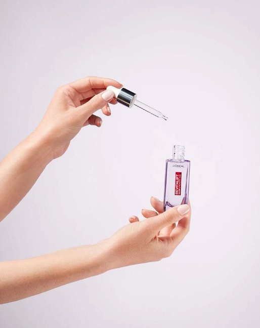 Reduces Fine Line Serum (Original)