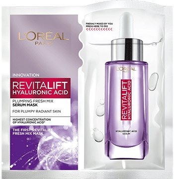 Reduces Fine Line Serum (Original)