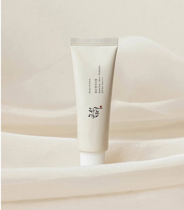 Relied Sun - Rice + Probiotics (SPF50+PA++++) (Original)