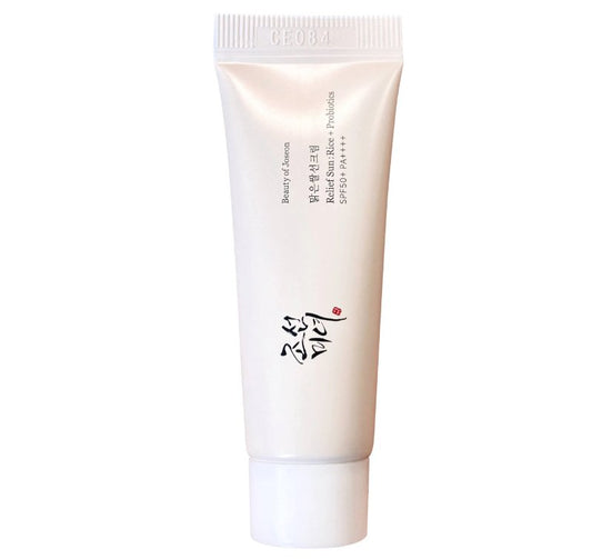 Relied Sun - Rice + Probiotics (SPF50+PA++++) (Original)