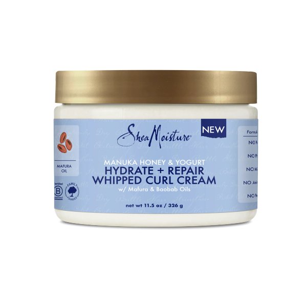 Repair Whipped Curl Cream