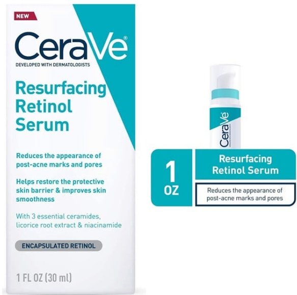 Resurfacing Serum (Original)