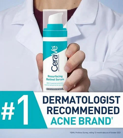 Resurfacing Serum (Original)