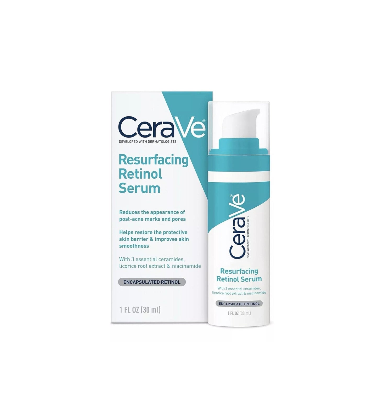 Resurfacing Serum (Original)