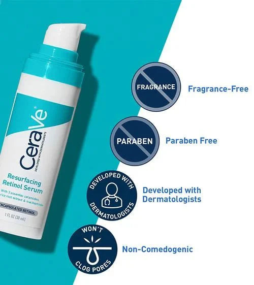 Resurfacing Serum (Original)